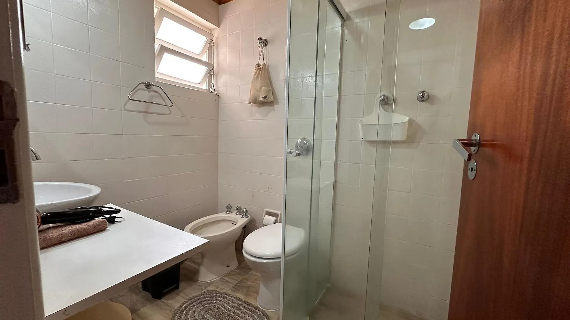 Saint Moritz, Ape Pratico E Confortavel Campos do Jordao