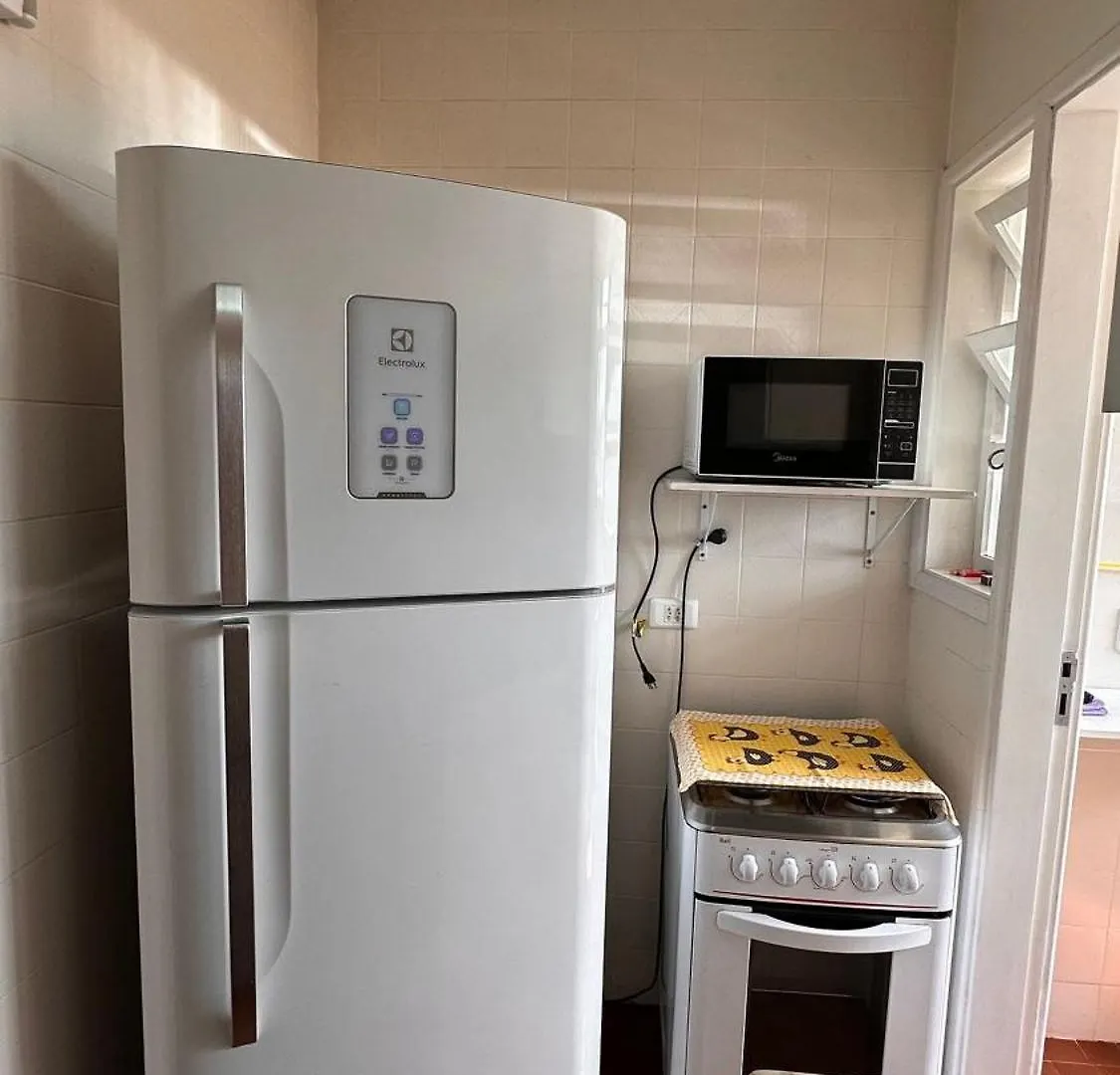 Apartment Saint Moritz, Ape Pratico E Confortavel Campos do Jordao