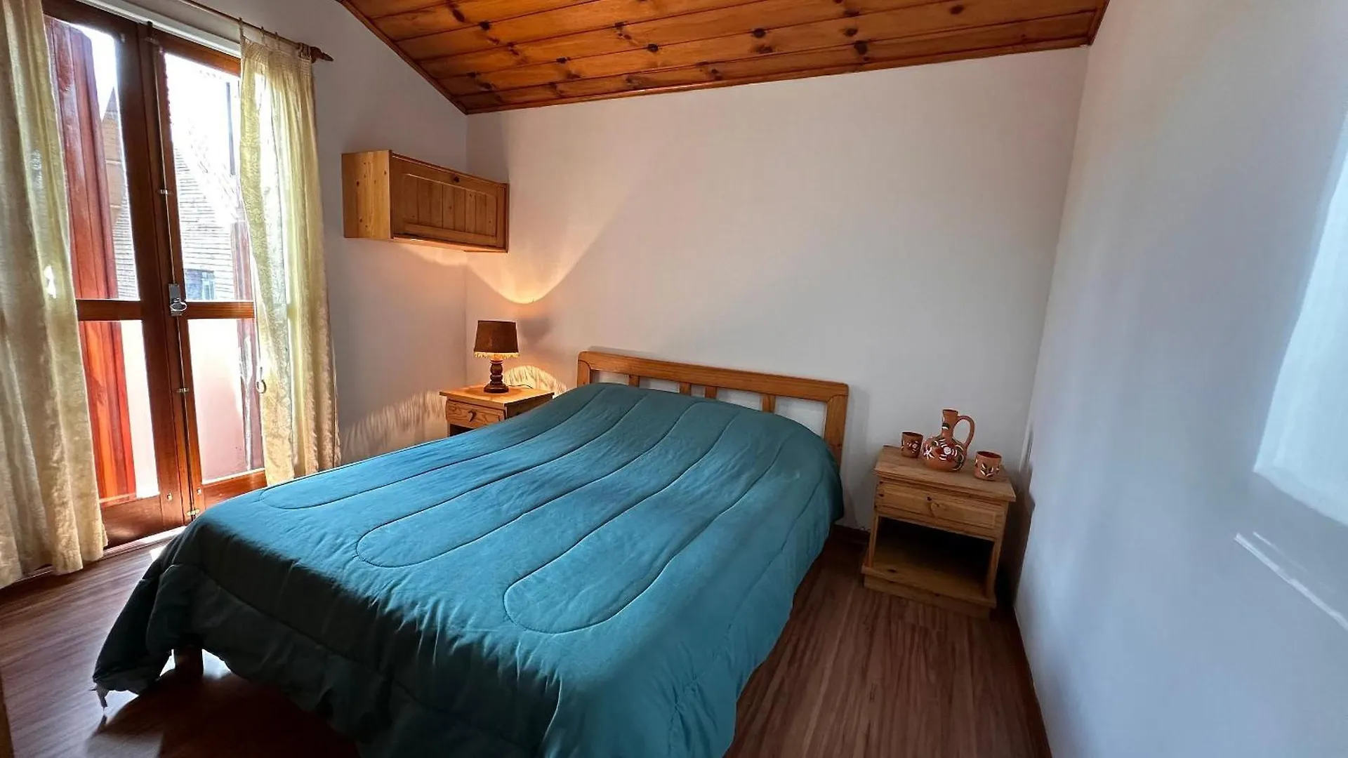Saint Moritz, Ape Pratico E Confortavel Campos do Jordao 0*,  Brazil